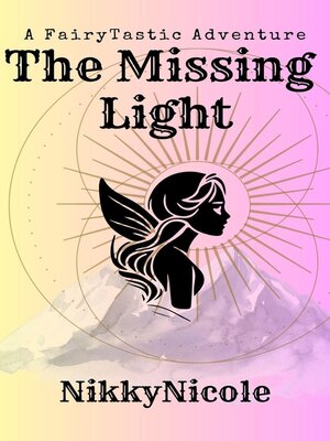 cover image of The Missing Light